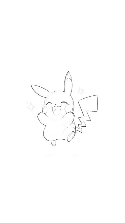 Best Pokemon Coloring Pages