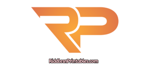 Riddlesnprintables – Free Printable, Coloring Pages & Riddles