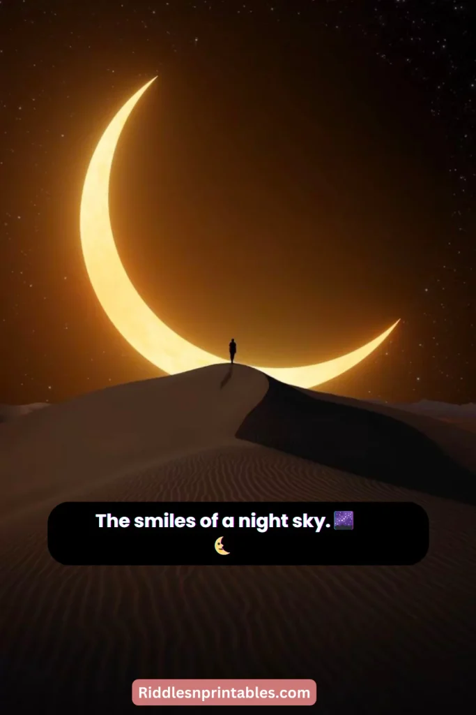 200+ Highlighted Best Moon Captions For Instagram That You Will Like Most